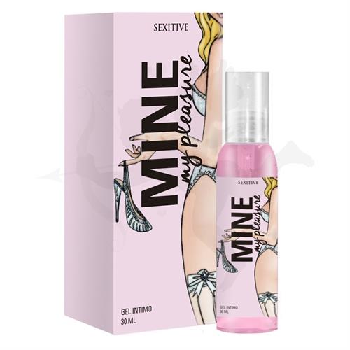 Gel intimo Mine Con L-Arginina 50ml